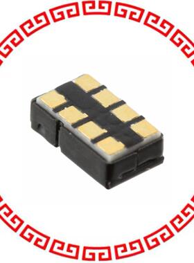TMD27723 IC PROXIMITY DETECTOR DGTL 8-MOD