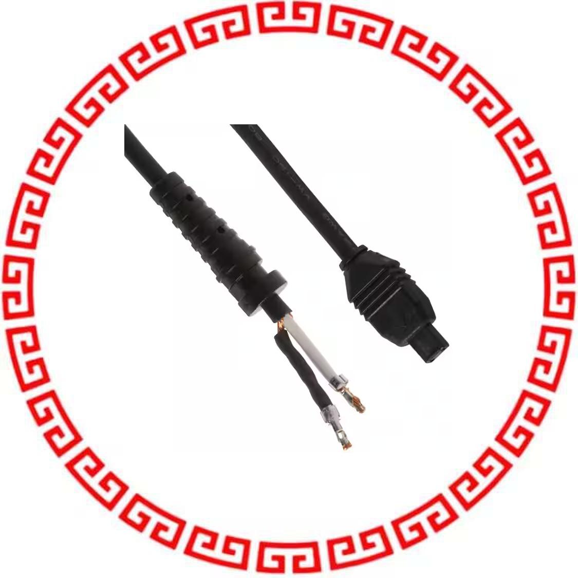 RP34L-5PA-2SC(1857)(71) CONN PLUG STRAIGHT POWR