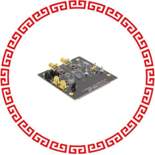 DC1763A-G BOARD EVAL LTC2271