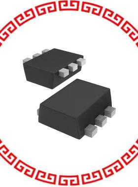 BAS16VV,115 DIODE ARRAY GP 100V 200MA SOT666