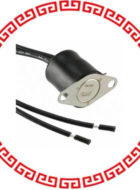 2455RBV81170327 AUTO RESET THERMOSTAT