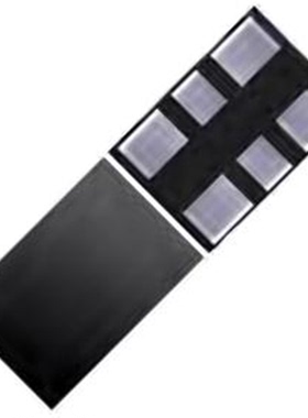 ASFLMPC-25.000MHZ-Z-T《25MHz CMOS MEMS 50ppm -55C +125C》