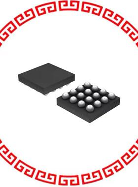 FAN5904UC00X IC CONV BUCK W/BYPASS 16-WLCSP