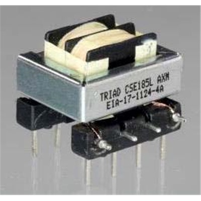 TG02-1505NSRL《ISO MOD SMD GullWing T1/E1 All LIUs 6pin》