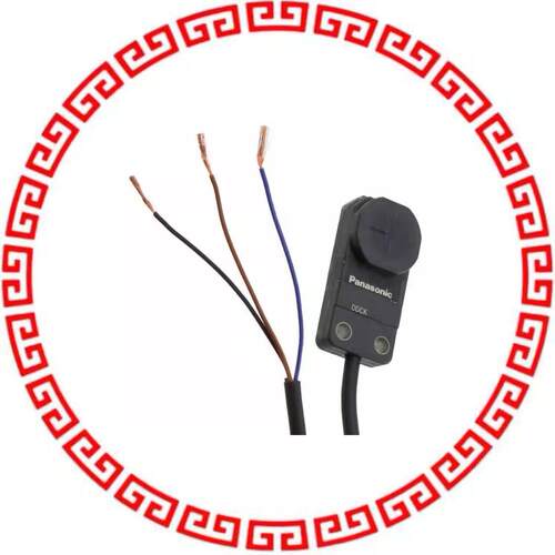 GX-FL15BI-P SENSOR PROX 6.7MM PNP 12-24VDC