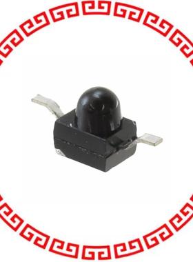 QSB363ZR PHOTOTRANS IR 940NM GW TOPLOOKER