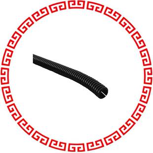 BLACK CS005A PLASTIC CONDUIT CABLE