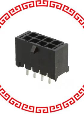 66200821122 HEADER 3.00MM DUAL VERT 8POS