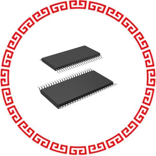 SN74LVC16245ADGGR IC TXRX NON-INVERT 3.6V 48TSSO
