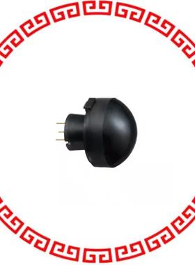 EKMC1604112 SENSOR PIR WALL MNT 170UA BLK LE