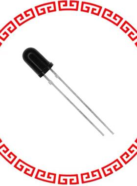 BPV10NF PHOTODIODE PIN HI SENSITIVE 5MM