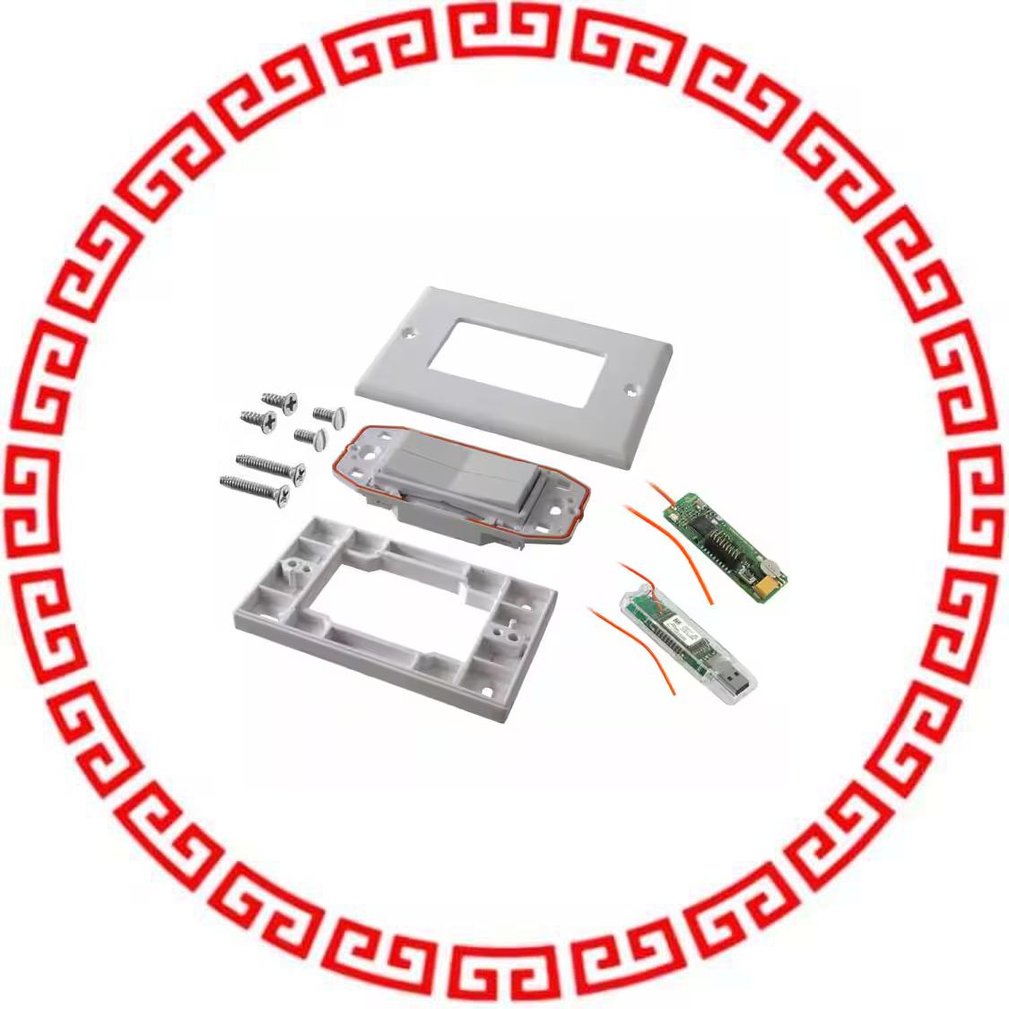 NWO-300DP KIT EVAL DOLPHIN SENSOR