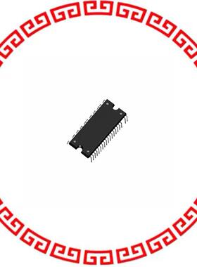 SIM6827M IC BRIDGE DRIVER PAR 40DIP