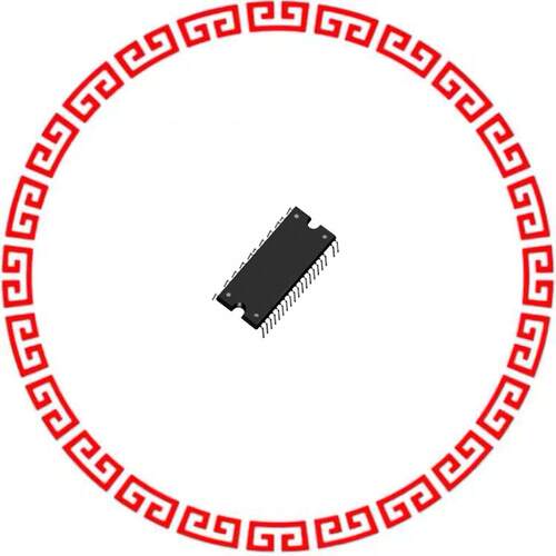 SIM6827M IC BRIDGE DRIVER PAR 40DIP