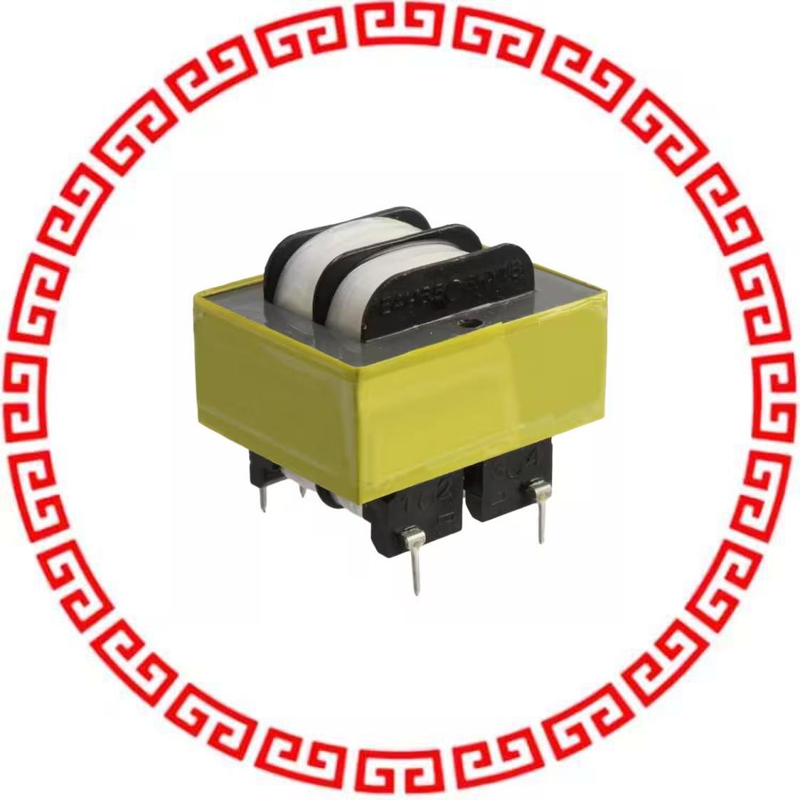 3FS-410 XFRMR LAMINATED 6VA THRU HOLE