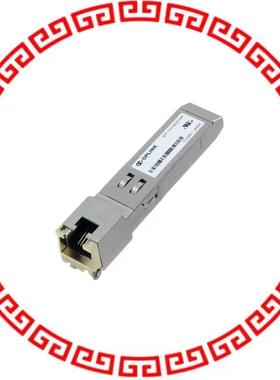 TRPRG1VA1C000E2G 1000BASE-T SFP