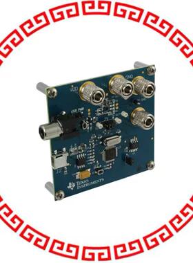 TPA2028D1YZFEVM EVAL MODULE FOR TPA2028D1