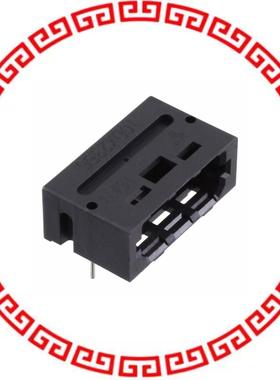 TODX2355(F) TXRX MOD OPTICAL 10MBPS 650NM