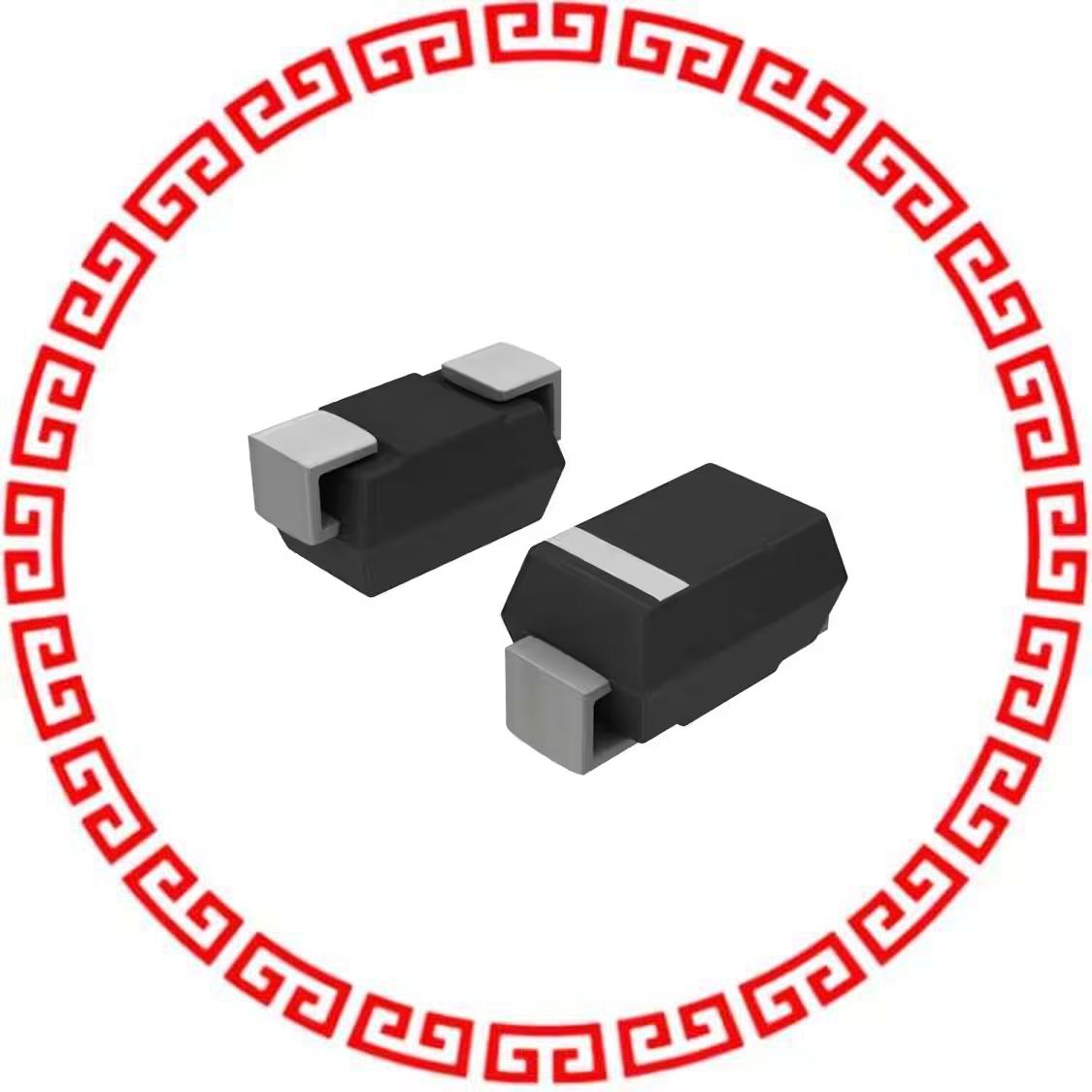 SMBJ5351B-TP DIODE ZENER 14V 5W DO214AA