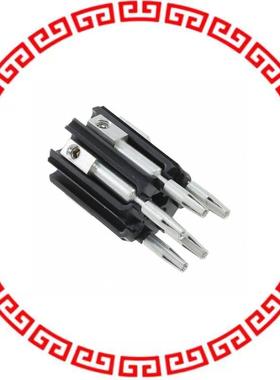 2213231-1 CONN SSL CONT LOCK 14-18AWG SCRW