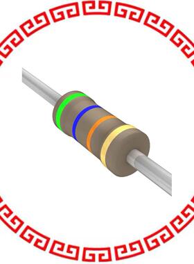 CFR-25JB-52-56K RES 56K OHM 1/4W 5% AXIAL