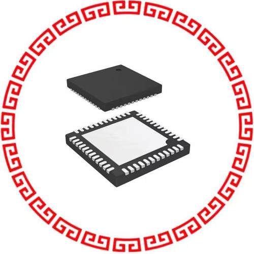 ACT8846QM460-T IC PWR MGMT 8 LDO