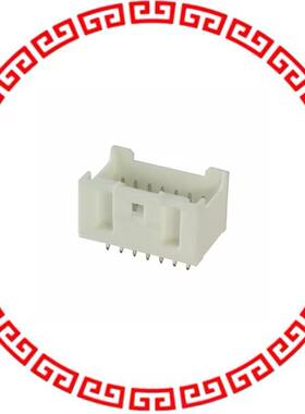 559171430 2.0 WTB DUAL CONN DIP PLG HSG