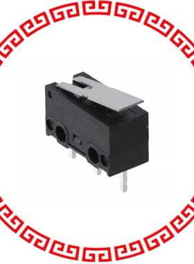 ZMA00A150L04PC SWITCH SNAP ACT SPDT 100MA 125V