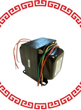 N-66A TRANS 250VA 115V 2.17A CHASIS MT