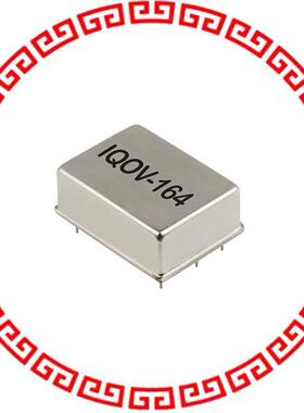 LFOCXO063815BULK OSC VCOCXO 10.0MHZ SINEWAVE