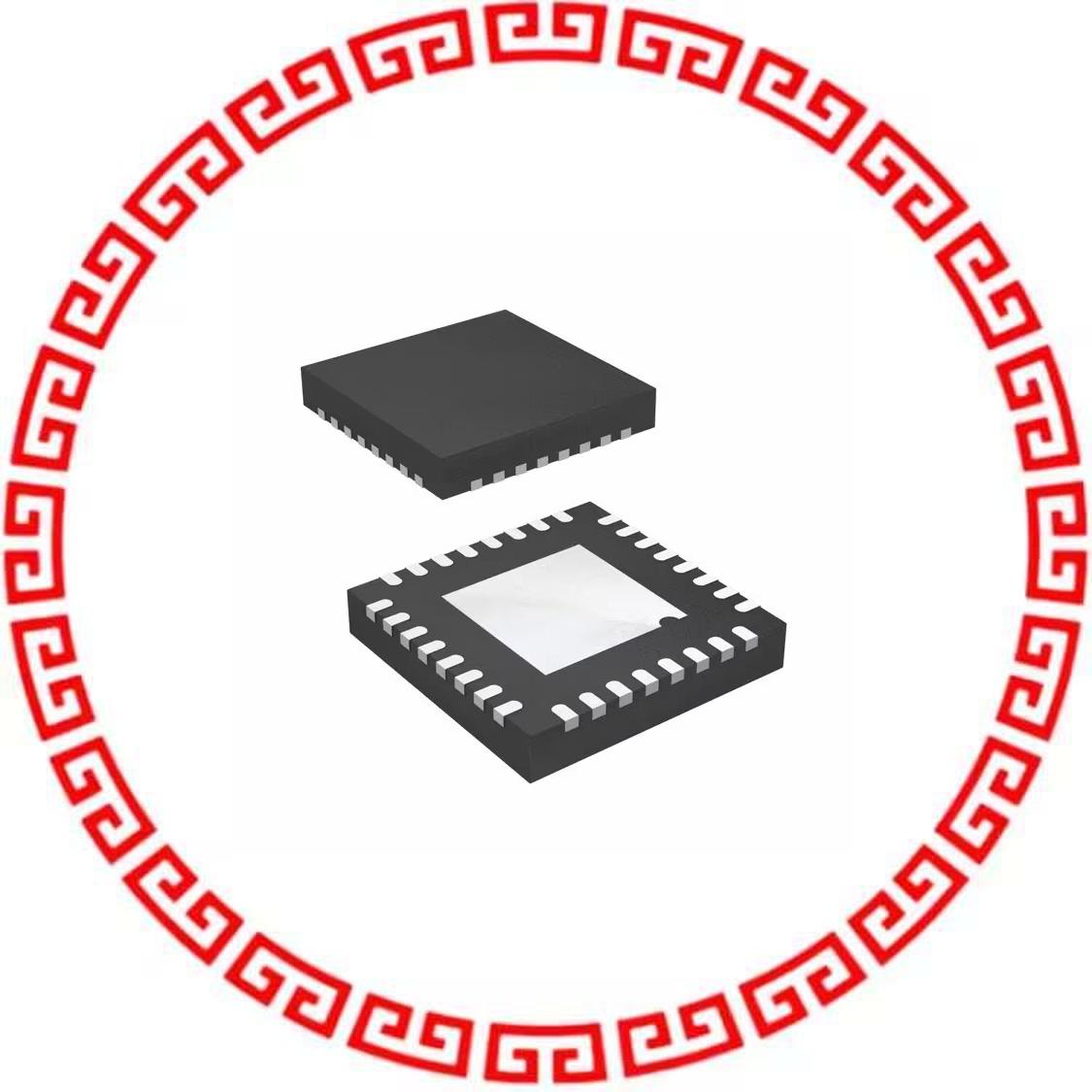KSZ8081MNXIA-TR IC TXRX ETHERNET 32QFN - 实物图