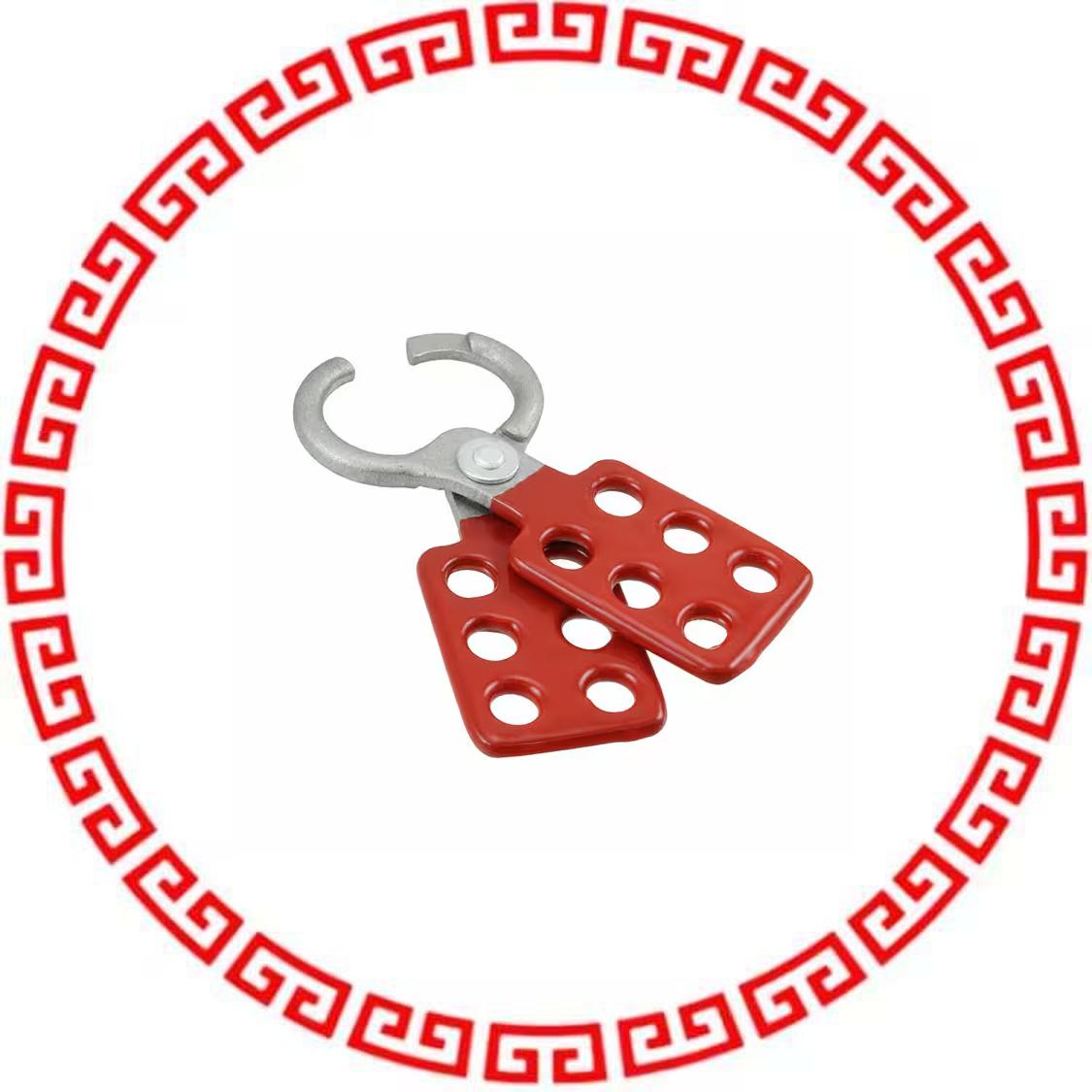 PSL-1013 LOCKOUT, NON-SPARKING ALUM HASP,