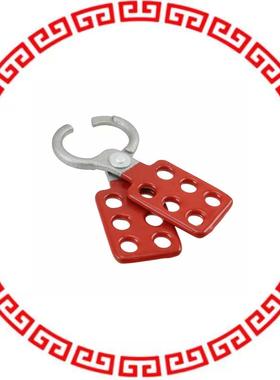 PSL-1013 LOCKOUT, NON-SPARKING ALUM HASP,