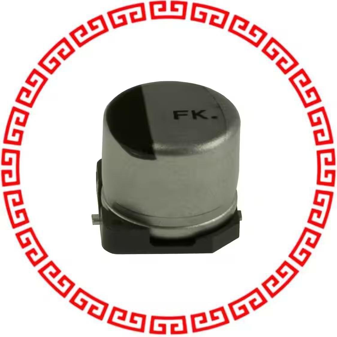 EEE-FK1A151P CAP ALUM 150UF 20% 10V SMD