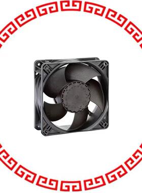 ACI4420HH FAN 120/230VAC 119X38MM 106CFM