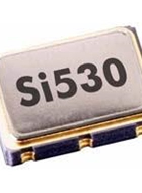 531AC1220M00DG《Single XO 6-pin 7mm x 5 mm (NCNR)》