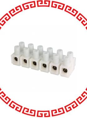 1776315-6 CONN TERM STRIP 6CIRC 0.571