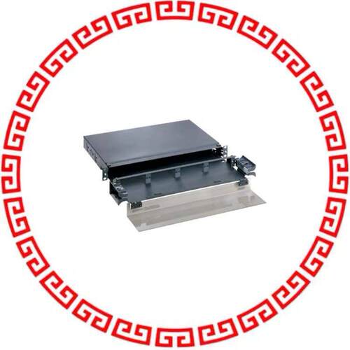 FMD1 RACK MOUNT FIBER DRAWER 1 RU