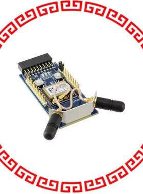 ATZB-SAMR21-XPRO SAMR21 ZIGBIT XPLAINED PRO EXTEN