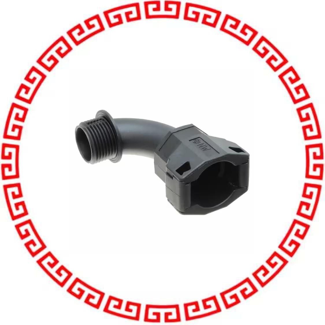 3805211 CABLE GRIP RA M20 POLYAMIDE