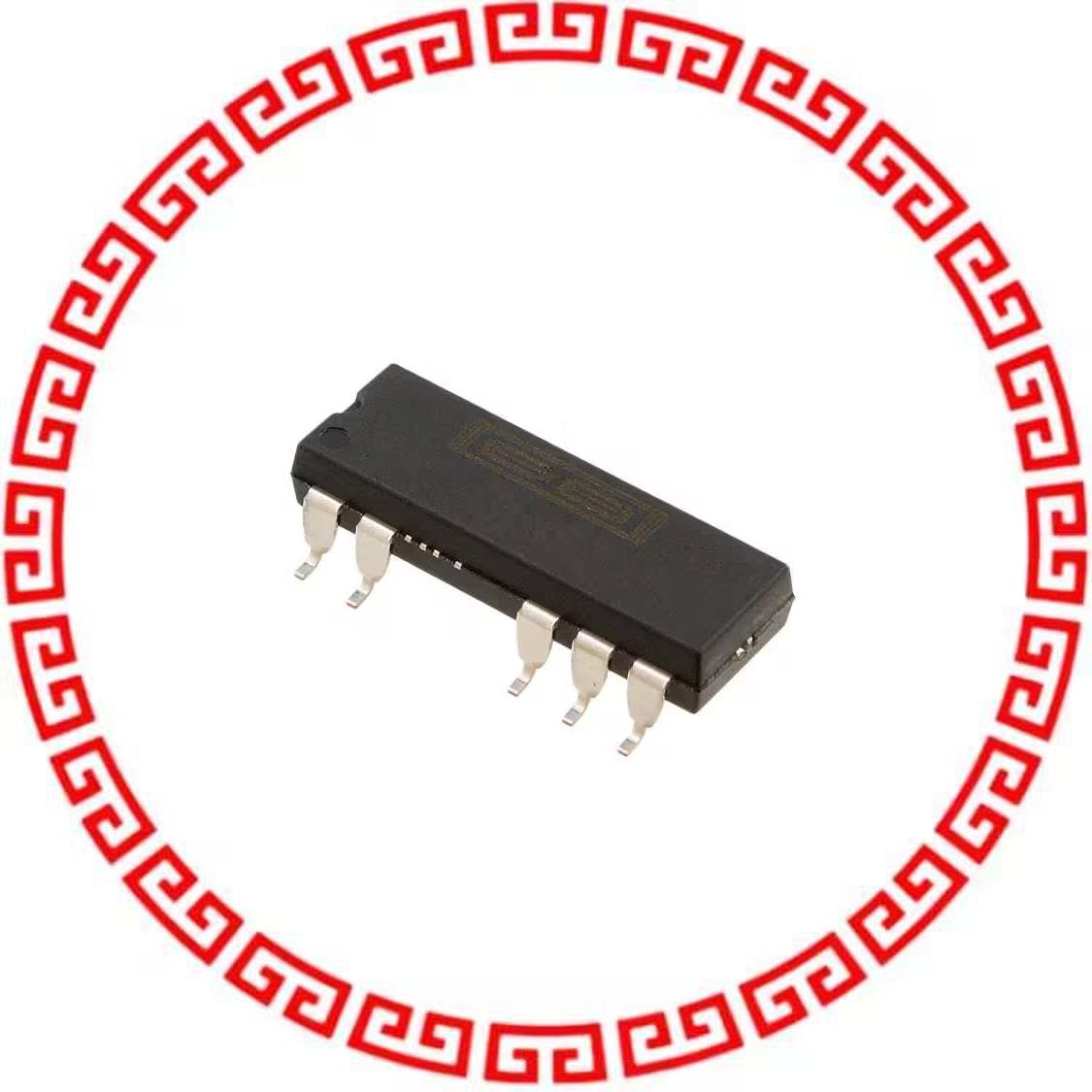 DCP010505DBP-U DC DC CONVERTER +/-5V 1W