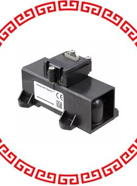 HAFUHM0015L4AXT HONEYWELL ZEPHYR AIRFLOW SENSOR