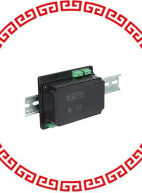 JVA401500S15-D DC/DC CONVERTER 15V 40W