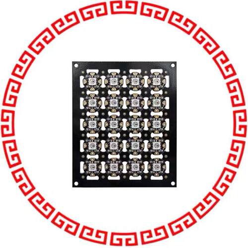 1559 LED NEOPIXEL FLORA RGB V2 20PC