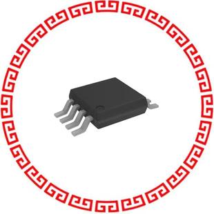 AD7274BRMZ 8MSOP 3MSPS ADC 12BIT