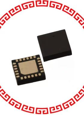 SE5503A-R IC FRONTEND MOD 802.11ABGN 24LGA