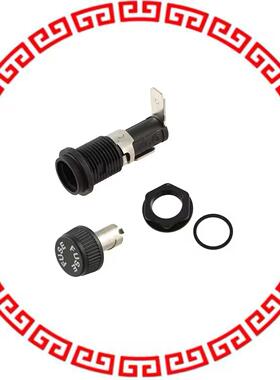 BK/HTB-28I-R FUSE HLDR CART 250V 20A PNL MNT