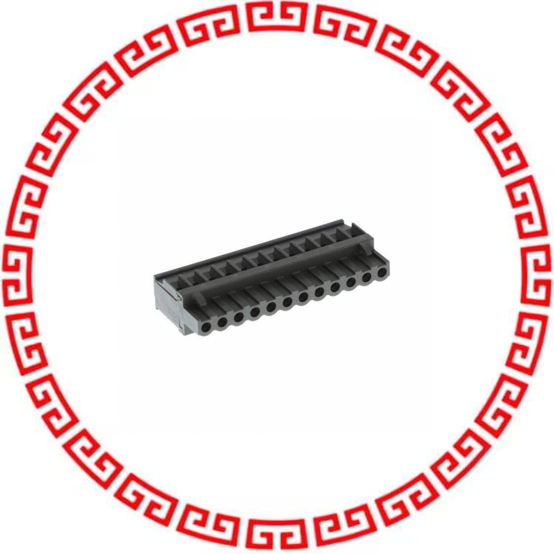 1-2213935-2 SMT TB PERP PLUG, RET, 5.0MM, 12