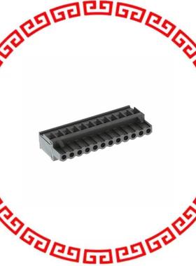 1-2213935-2 SMT TB PERP PLUG, RET, 5.0MM, 12