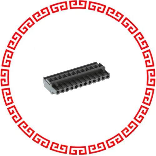 1-2213935-2 SMT TB PERP PLUG, RET, 5.0MM, 12